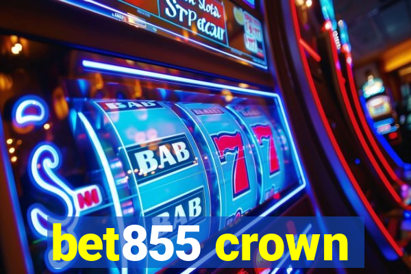 bet855 crown